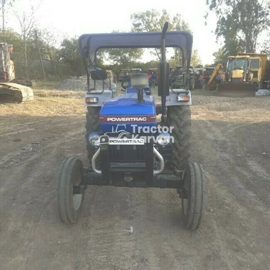 Powertrac 439 RDX Second Hand Tractor