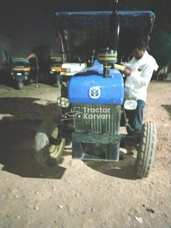 New Holland 3032 NX Second Hand Tractor