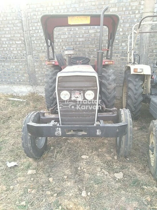 Massey Ferguson 1035 DI Dost Second Hand Tractor