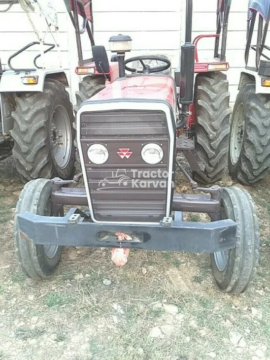 Massey Ferguson 1035 Super Plus Second Hand Tractor