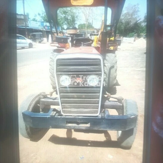 Massey Ferguson 1035 Super Plus Second Hand Tractor