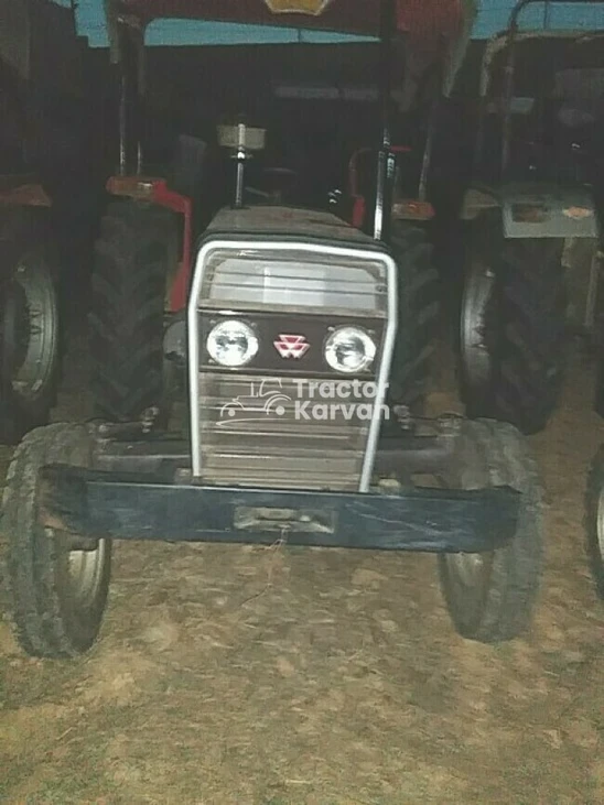 Massey Ferguson 1035 Super Plus Second Hand Tractor