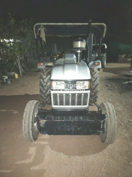 Eicher 380 Second Hand Tractor