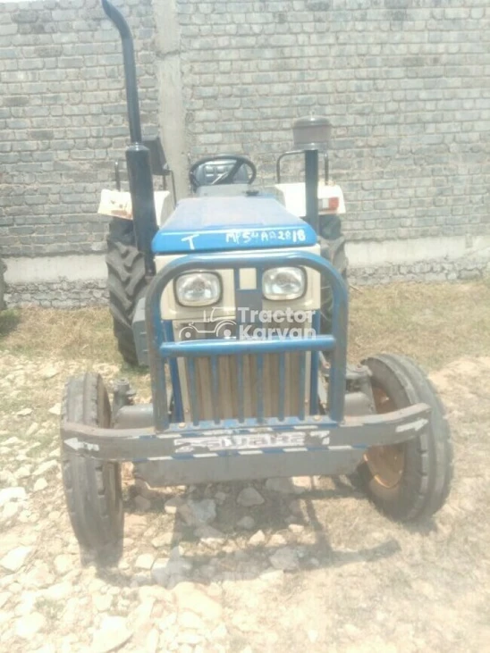 Swaraj 834 XM Second Hand Tractor