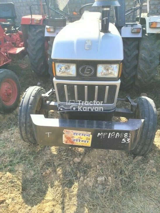 Eicher 380 Second Hand Tractor