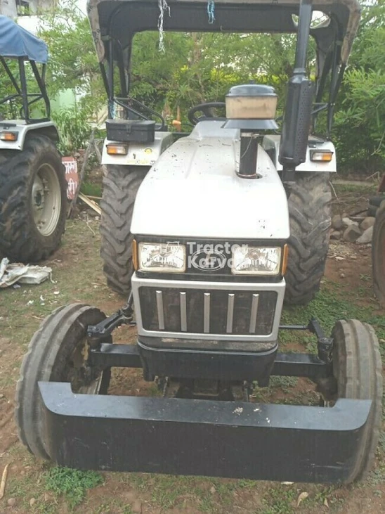 Eicher 485 Second Hand Tractor