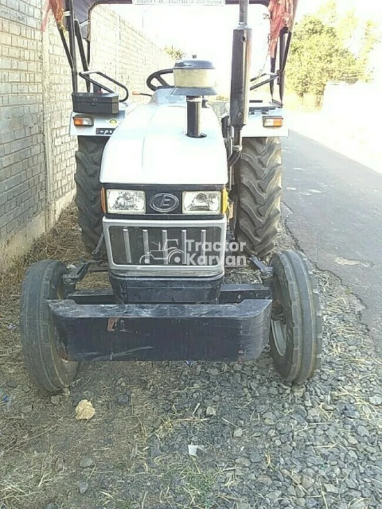 Eicher 368 Second Hand Tractor