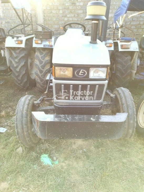 Eicher 380 Second Hand Tractor