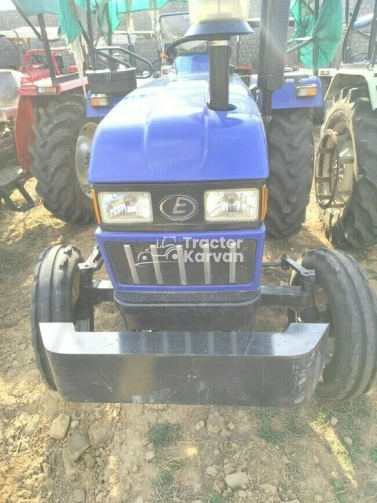 Eicher 380 Second Hand Tractor