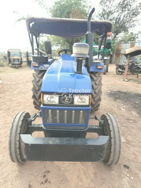 Eicher 380 Second Hand Tractor