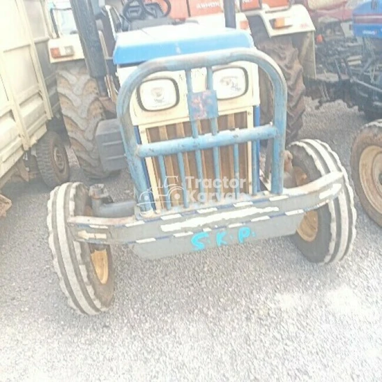 Swaraj 735 FE Second Hand Tractor