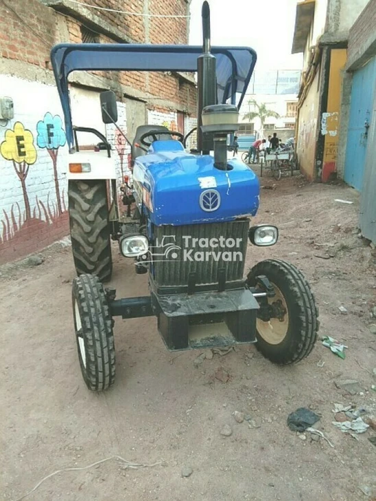 New Holland 3032 NX Second Hand Tractor