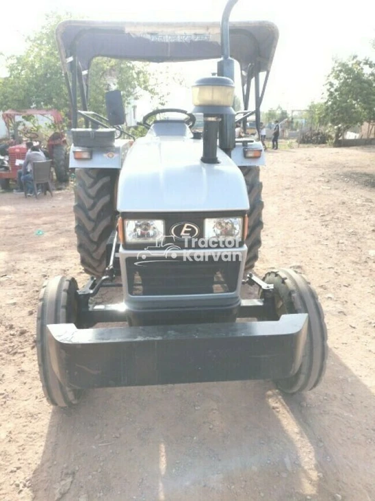 Eicher 380 Second Hand Tractor