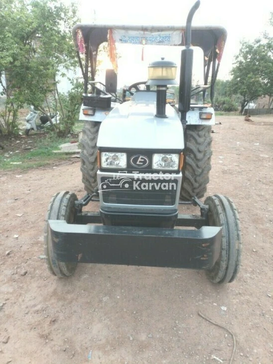 Eicher 380 Second Hand Tractor