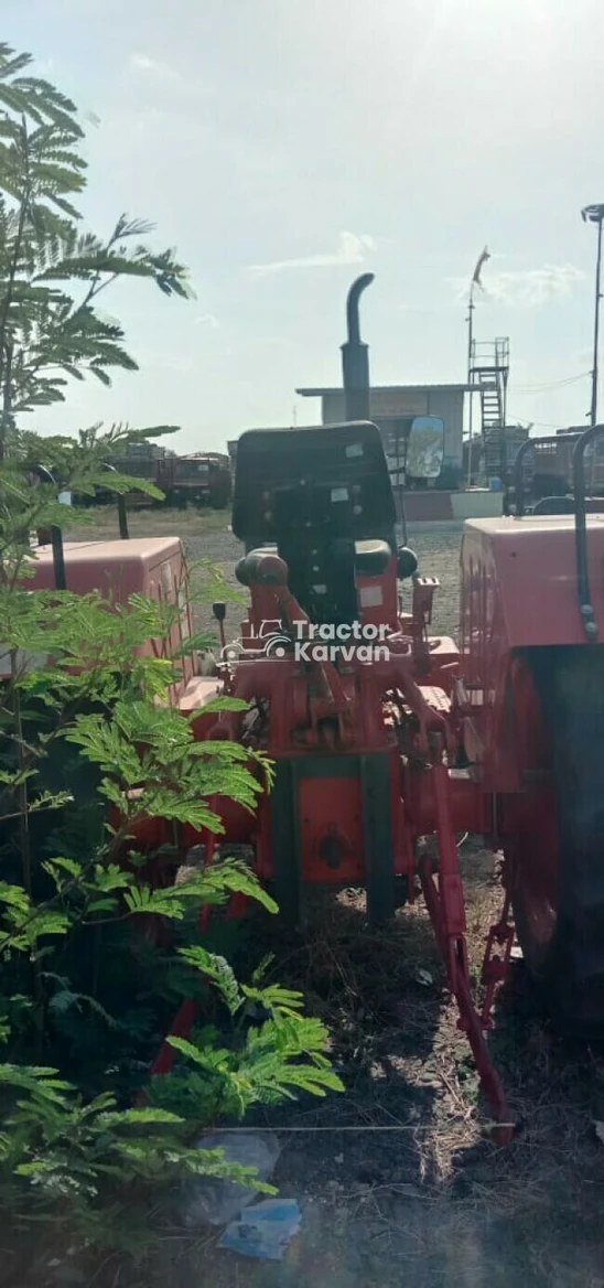 Mahindra 265 DI XP Plus Second Hand Tractor