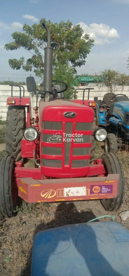 Mahindra 265 DI XP Plus Second Hand Tractor