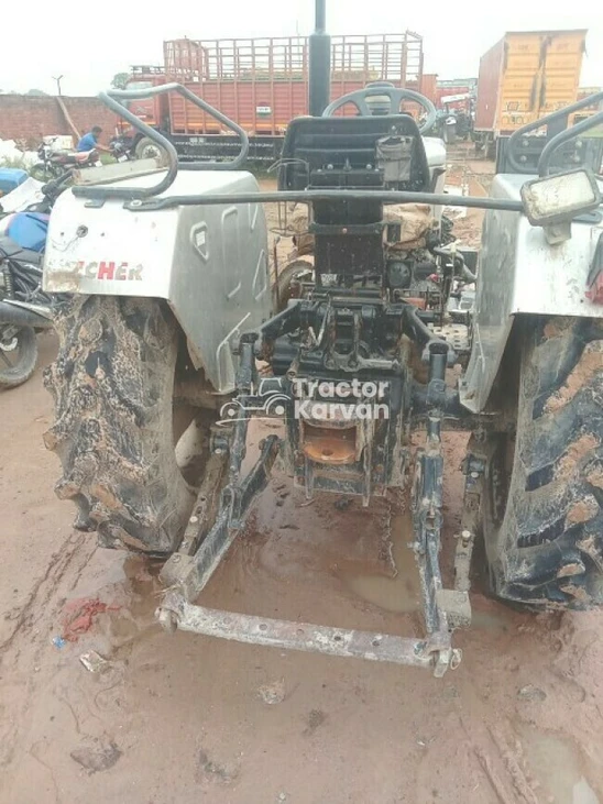 Eicher 333 Second Hand Tractor