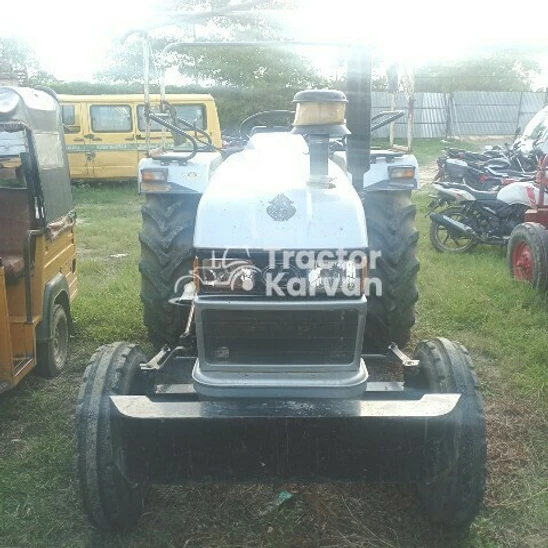 Eicher 380 Second Hand Tractor