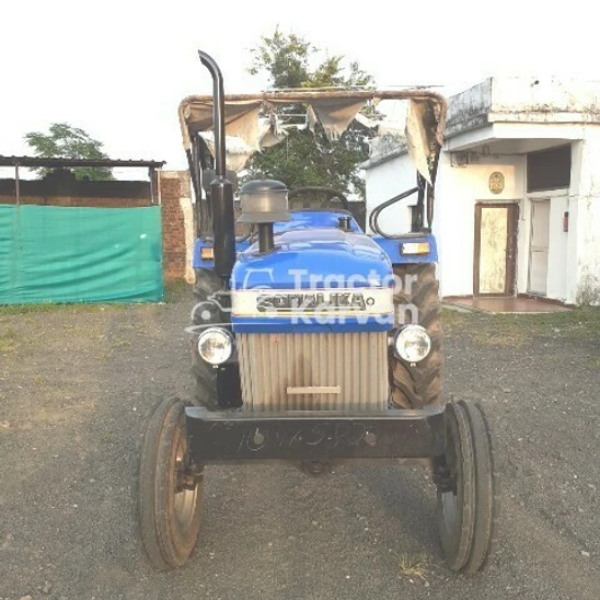 Sonalika DI 35 Second Hand Tractor