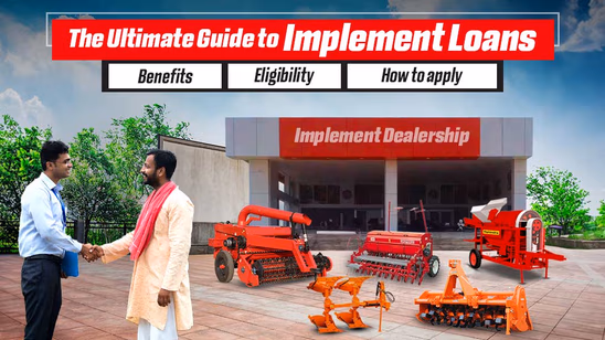 The Ultimate Guide to Implement Loans: Benefits, Eligibility, and How to Apply