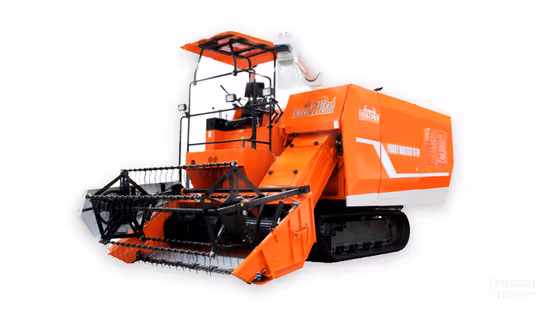 पैडी मास्टर 3776 