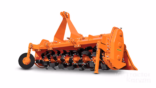 ACE ART-542 Rotavator Implement
