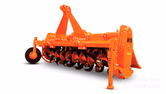 ACE ART-548 Rotavator Implement