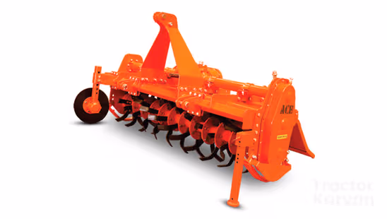 ACE ART-672 Rotavator Implement
