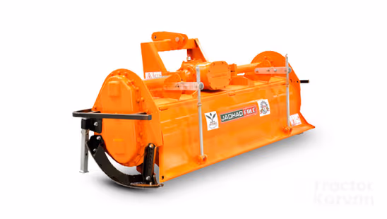 Jadhao Layland CME 1800 Rotavator Implement