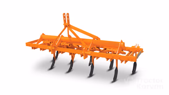 Krishiking Escorts KKEMT-13 Cultivator Implement