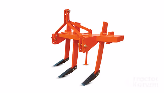 Krishiking KKSS-1 Subsoiler Implement