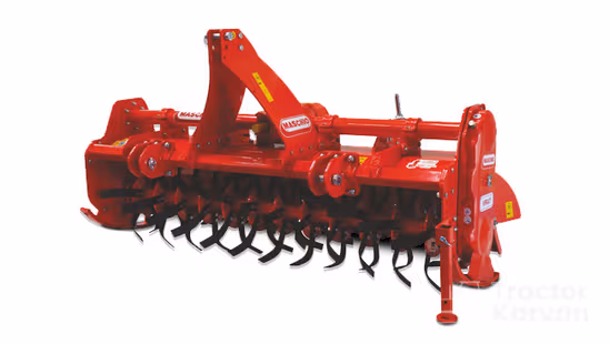 Maschio Gaspardo Virat J 205 Rotavator Implement