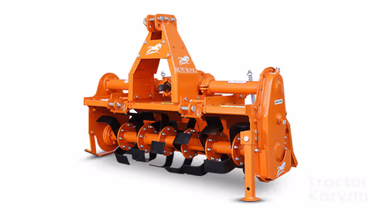 Rotoking Mini Plus RRT 1.2 Rotavator Implement
