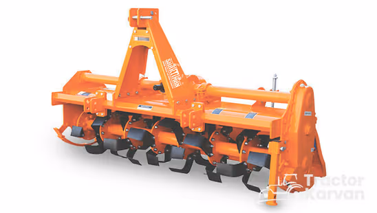 Shaktiman Regular Smart RS 160 Rotavator Implement