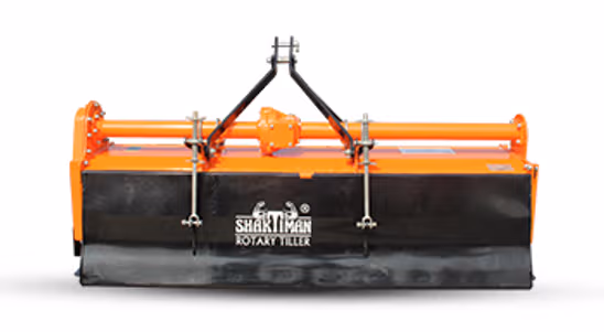 Shaktiman Fighter FT145 Rotavator Implement