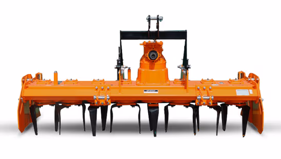 शक्तिमान लाइट एसपीएच-4डी पॉवर हैरो इम्प्लीमेंट