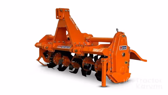 सीताराम रेगुलर मल्टी स्पीड रोटावेटर इम्प्लीमेंट