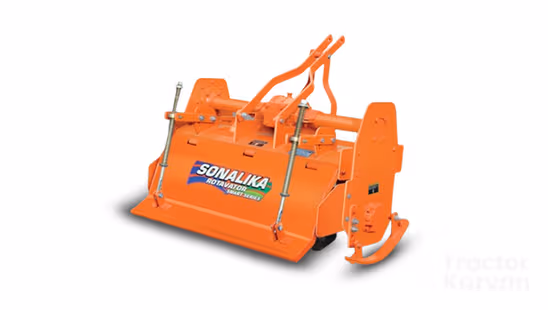 Sonalika Mini Smart SL-1.0 Rotavator Implement