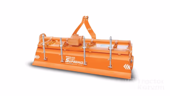 सोनालिका स्मार्ट सुप्रीमो SL-205 रोटावेटर इम्प्लीमेंट