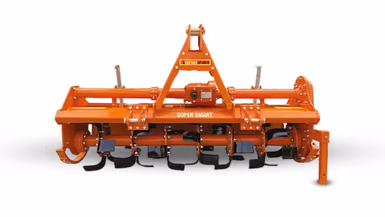 अश्वशक्ति ASRT-5 FT स्मार्ट रोटावेटर इम्प्लीमेंट