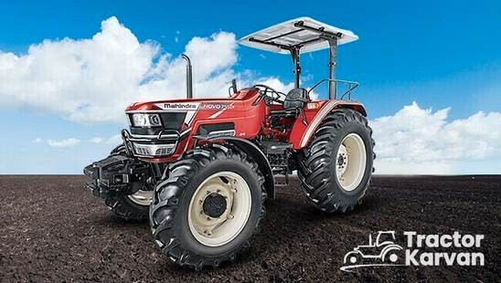 महिंद्रा नोवो 755 DI Tractor