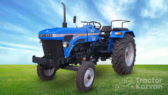 स्टैंडर्ड DI-450 Tractor