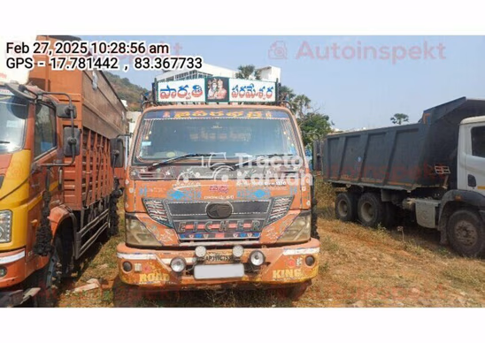 आयशर प्रो 1110 सेकंड हैंड कमर्शियल