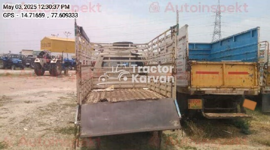 Ashok Leyland Dost Strong Used Commercial Vehicle