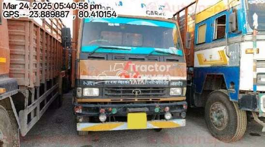 Tata LPT 1109 Second Hand Commercial