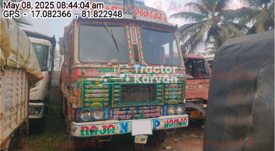 Ashok Leyland 3116 Second Hand Commercial