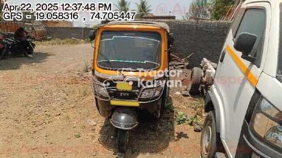 TVS King Deluxe Second Hand Commercial