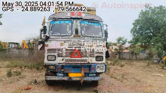 Tata 3118 Second Hand Commercial