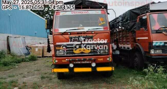 Ashok Leyland Ecomet 1214 Second Hand Commercial