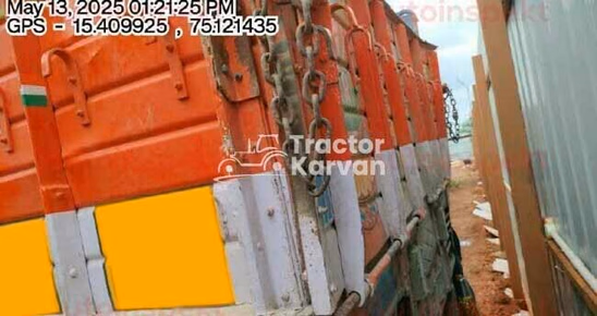 Ashok Leyland 3118 Used Commercial Vehicle